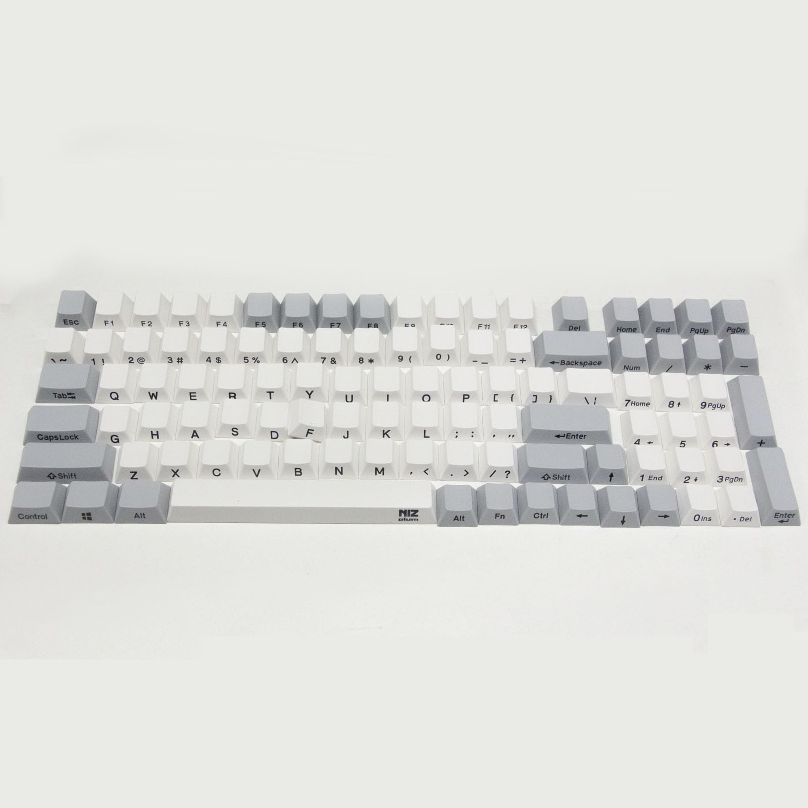 キーキャップ　3のキー 無線ラウンドキーキャップ キーボード／スモーキーピンク | 無線